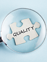 QAPI: How to Maximize Performance Improvement as well as Quality Assurance