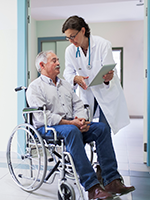 Reducing Post-Discharge Hospital Readmissions: Set Up the Resident for Success