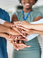 Improve Staffing and Quality Care Through Individualized Culture Change of the Nursing Department