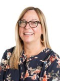 Janine Finck-Boyle, AAPACN Senior Vice President, Engagement