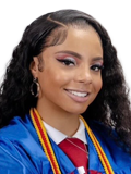 Brianna Woods, 2026 AAPACN Education Foundation scholarship recipient