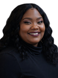 Keeya Lewis, 2026 AAPACN Education Foundation scholarship recipient