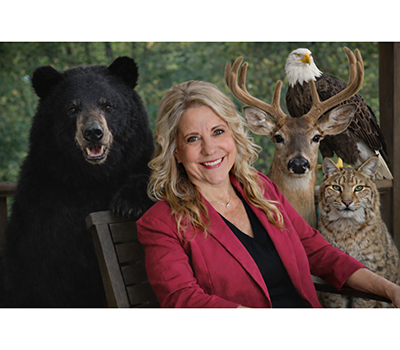 What the Wildlife Taught Me About Nursing