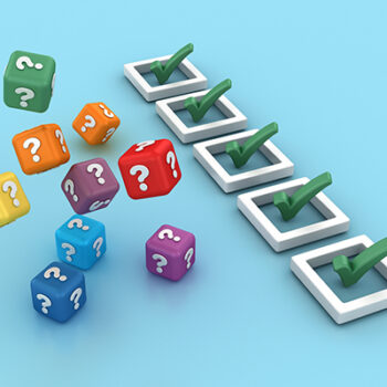 Don’t Short-Change Significant Correction MDSs: Learn When and Why to Do Them