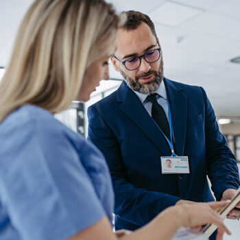 Practice Makes Perfect: Get Nursing Staff Locked in for Positive Surveyor Interactions