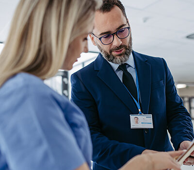 Practice Makes Perfect: Get Nursing Staff Locked in for Positive Surveyor Interactions