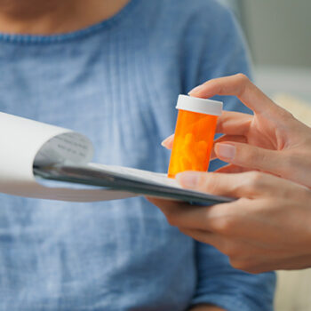 From Orders to Action: Aligning Care Plans and Psychotropic Medications
