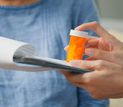 From Orders to Action: Aligning Care Plans and Psychotropic Medications