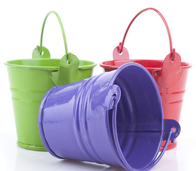 Medicaid Case-Mix: Make the Nursing Component a Top Priority