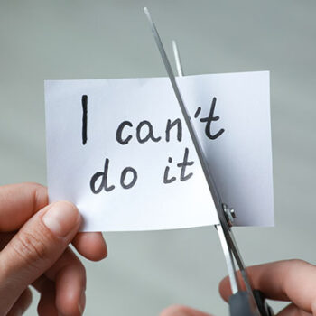 How to Address ‘I Can’t’ or ‘I Won’t’ When Staff Seem Resistant to Change